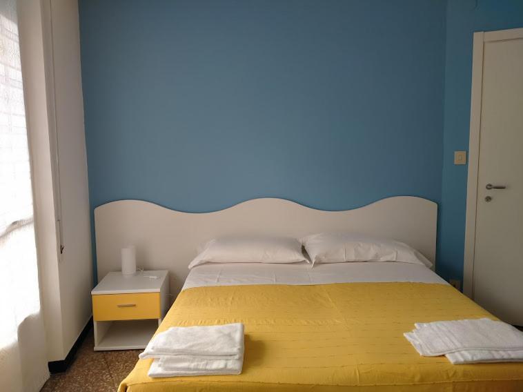 Albergo Belvedere Albissola Marina Exterior foto