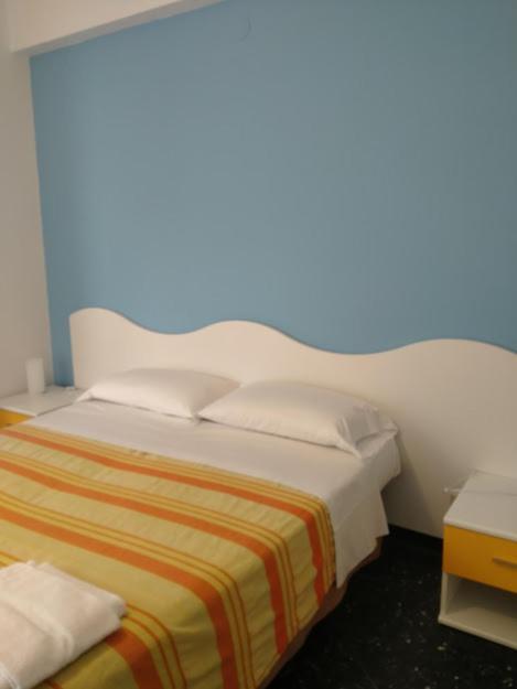 Albergo Belvedere Albissola Marina Exterior foto