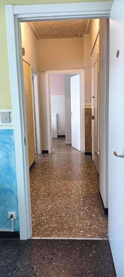 Albergo Belvedere Albissola Marina Exterior foto