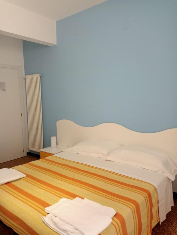 Albergo Belvedere Albissola Marina Exterior foto